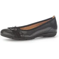 Gabor Ballerinas schwarz 37,5