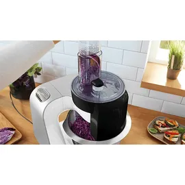 Bosch MUM Serie 4 Weiß