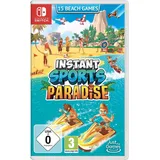 Instant Sports Paradise - Switch-Modul [EU Version]