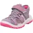 superfit Tornado Light lila/pink 35