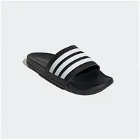 adidas Comfort Adilette Core Black / Cloud White / Core Black 48 1/2