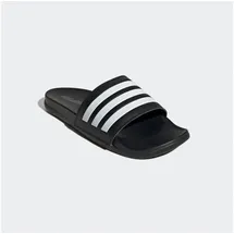 adidas Comfort Adilette Core Black / Cloud White / Core Black 48 1/2