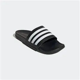 adidas Comfort Adilette Core Black / Cloud White / Core Black 48 1/2