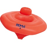 Happy People Bema 18005 - Baby Schwimmsitz orange