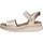 SKECHERS BOBS Sun Ray Damen Gold 39