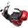 Efun ECO ENGEL 500 Elektromobil 15 km/h rot
