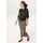 Aniston CASUAL Blouson in schwarz | Gr.: 38