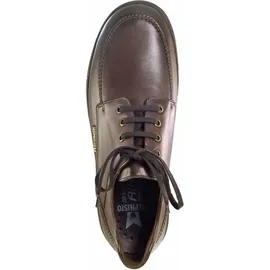 Mephisto DOUK Herren braun, 46 EU - 46.5 EU Weit