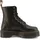 Dr. Martens Jadon Schwarz Polished Smooth 37