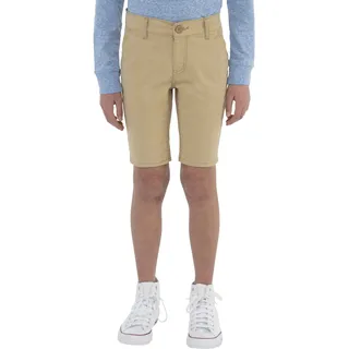 Levi's Levi ́s ® Kids Straight Xx CHINO short Jungen, Incense 12 Jahre
