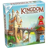 QUEEN GAMES GMBH Kingdom Builder Family & Friends
