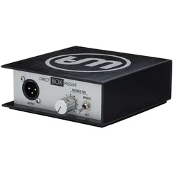 Warm Audio WA-DI-P - DI-Box