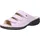 Finn Comfort Hellas rose 38