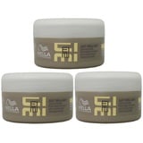 Wella Professionals Eimi Shine Just Brilliant Pomade 3 x 75 ml