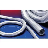 NORRES Metallschlauch + Saugschlauch bis 120°C Ø 60mm L: