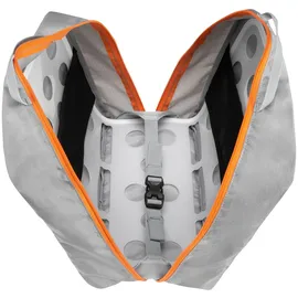 Ortlieb Packsack Accessoires Packing Cube Bundle Grey