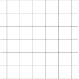 Superfresco Easy Karo gezeichnet", schwarz (schwarz, weiß), B:0,52m L:10m, Vlies, Tapeten, 1000 cm Länge