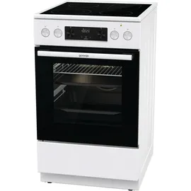 Gorenje GECS5C 60 WPA Weiß