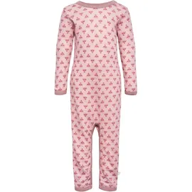 hummel hmlSONNY Baby-Strampler 4852 | woodrose 62