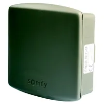 SOMFY Funkempfänger 2-Kanal
