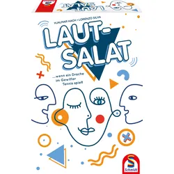 Schmidt Spiele - Lautsalat