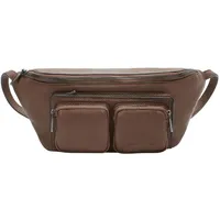Liebeskind Berlin Beltbag M MAIA SHEEP NATURAL russet