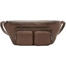 Liebeskind Berlin Beltbag M MAIA SHEEP NATURAL russet