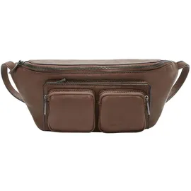 Liebeskind Berlin Beltbag M MAIA SHEEP NATURAL russet