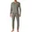 SCHIESSER Uncover by Schiesser Basic Schlafanzug 52