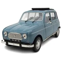 NOREV 1:18 Renault 4 L 1966