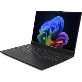 Lenovo Thinkpad T16 G5 Intel Core Ultra 7 355 64 GB RAM 1 TB SSD Win11 Pro 21WT003WGE