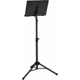 Dimavery Orchester-Notenpult OP-1 sw