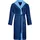 Bugatti Bademäntel Herren Kapuze Stefano marine blau XL