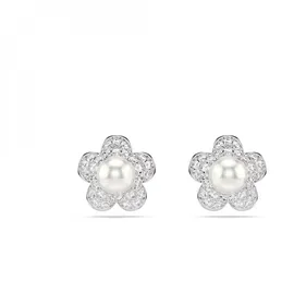 Swarovski Ohrstecker Ariana Grande Silber 5756098