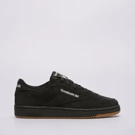 Reebok Club C 85 Core Black / Cloud White / RBKLE 3 45