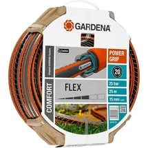 Gardena Comfort Flex Schlauch 15,24 mm 5/8" 25 m 18045-26