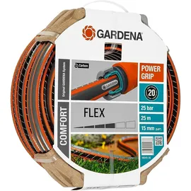 Gardena Comfort Flex Schlauch 15,24 mm 5/8" 25 m 18045-26