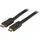 EFB-Elektronik HighSpeed HDMI Kabel A-A 20 m schwarz