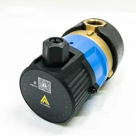Vortex BWO 155 R BLUEONE ohne Regelmodul ohne Verschraubung