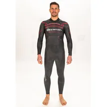 Aquaman Neoprenanzug Bionik Schwarz XS