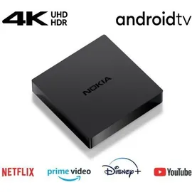 Nokia Streaming Box 8000