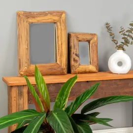 creedwood Base A 40 x 32 cm Beige