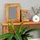 creedwood Base A 40 x 32 cm Beige