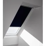 VELUX Verdunkelungsrollo manuell DKL FK06 1100S dunkelblau