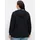 sheego Sweatjacke blau 56