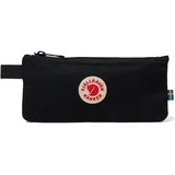 Fjällräven Kånken Pencil Case One Size, Schwarz