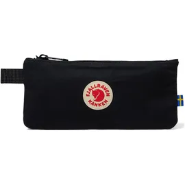 Fjällräven Kånken Pencil Case One Size, Schwarz
