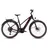 28 Zoll RH 46 cm Trapez cinnamon ́n ́orange