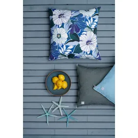 APELT Astrid 39 x 39 cm Blau