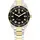 Tommy Hilfiger TH85 Automatik Edelstahl 46 mm 1710552